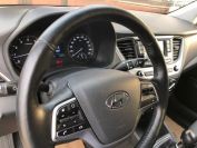 Hyundai Solaris 1.6 Фото № 18 из 23