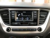 Hyundai Solaris 1.6 Фото № 22 из 23