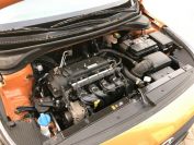 Hyundai Solaris 1.6 Фото № 11 из 23