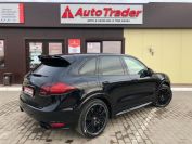 Porsche Cayenne GTS Фото № 4 из 24