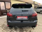 Porsche Cayenne GTS Фото № 5 из 24