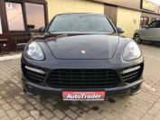 Porsche Cayenne GTS Фото № 2 из 24