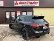 Porsche Cayenne GTS Фото № 6 из 24