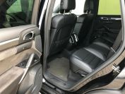 Porsche Cayenne GTS Фото № 11 из 24