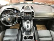 Porsche Cayenne GTS Фото № 13 из 24
