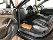 Porsche Cayenne GTS Фото № 14 из 24