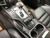 Porsche Cayenne GTS Фото № 19 из 24