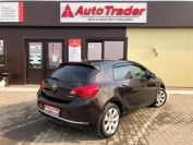 Opel Astra J 1.4Turbo Фото № 4 из 23