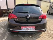 Opel Astra J 1.4Turbo Фото № 5 из 23