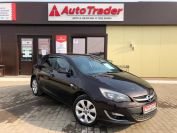Opel Astra J 1.4Turbo Фото № 3 из 23