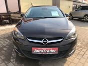 Opel Astra J 1.4Turbo Фото № 2 из 23