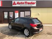 Opel Astra J 1.4Turbo Фото № 6 из 23