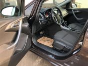 Opel Astra J 1.4Turbo Фото № 16 из 23
