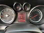 Opel Astra J 1.4Turbo Фото № 19 из 23