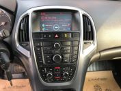 Opel Astra J 1.4Turbo Фото № 21 из 23