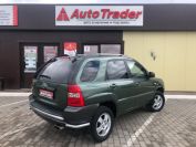 Kia Sportage 2.0 Фото № 4 из 20