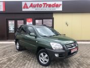 Kia Sportage 2.0 Фото № 3 из 20
