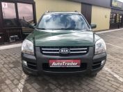 Kia Sportage 2.0 Фото № 2 из 20