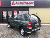 Kia Sportage 2.0 Фото № 5 из 20