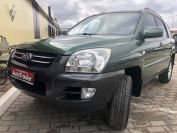 Kia Sportage 2.0 Фото № 8 из 20