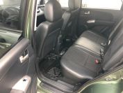 Kia Sportage 2.0 Фото № 10 из 20