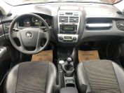 Kia Sportage 2.0 Фото № 11 из 20