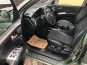 Kia Sportage 2.0 Фото № 12 из 20