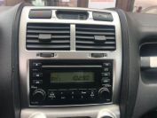 Kia Sportage 2.0 Фото № 18 из 20