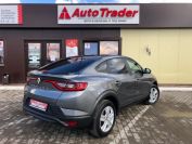 Renault Arkana Фото № 4 из 21