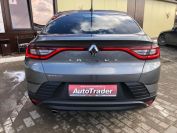 Renault Arkana Фото № 5 из 21