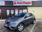 Renault Arkana Фото № 1 из 21