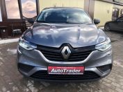 Renault Arkana Фото № 2 из 21