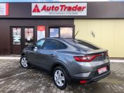 Renault Arkana Фото № 6 из 21
