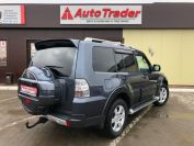 Mitsubishi Pajero 3.2DiD Фото № 4 из 19