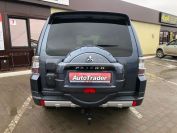 Mitsubishi Pajero 3.2DiD Фото № 5 из 19