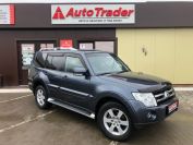Mitsubishi Pajero 3.2DiD Фото № 3 из 19