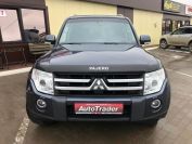 Mitsubishi Pajero 3.2DiD Фото № 2 из 19