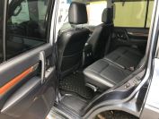 Mitsubishi Pajero 3.2DiD Фото № 9 из 19