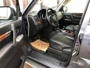 Mitsubishi Pajero 3.2DiD Фото № 12 из 19
