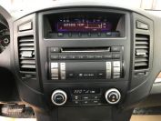 Mitsubishi Pajero 3.2DiD Фото № 17 из 19