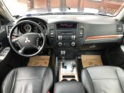 Mitsubishi Pajero 3.2DiD Фото № 11 из 19