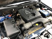 Mitsubishi Pajero 3.2DiD Фото № 6 из 19
