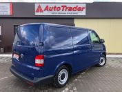 Volkswagen Transporter 2.0TDI Фото № 4 из 20