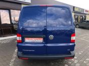 Volkswagen Transporter 2.0TDI Фото № 5 из 20