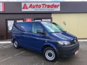 Volkswagen Transporter 2.0TDI Фото № 3 из 20