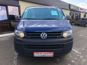 Volkswagen Transporter 2.0TDI Фото № 2 из 20
