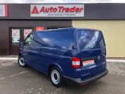 Volkswagen Transporter 2.0TDI Фото № 6 из 20