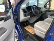 Volkswagen Transporter 2.0TDI Фото № 15 из 20