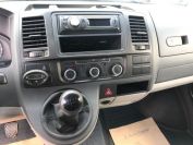 Volkswagen Transporter 2.0TDI Фото № 19 из 20