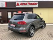 Volkswagen Touareg 4.2TDI Фото № 4 из 31